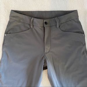 Men’s Lululemon Pants
